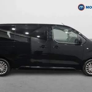 2021 Peugeot Traveller 100kW Active Standard [8 Seat] 50kWh 5dr Auto Estate Electric Automatic - Image 8