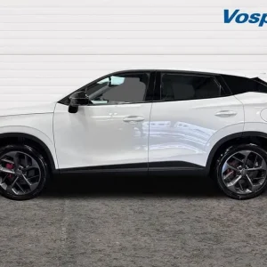 2024 Omoda OMODA 5 1.6 TGDI Noble 5dr 7DCT Estate Petrol Automatic - Image 4