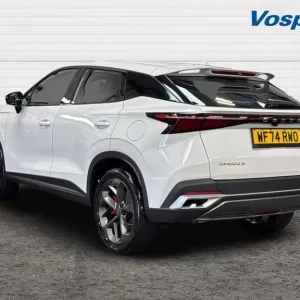 2024 Omoda OMODA 5 1.6 TGDI Noble 5dr 7DCT Estate Petrol Automatic - Image 5