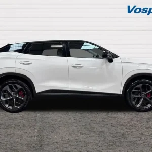 2024 Omoda OMODA 5 1.6 TGDI Noble 5dr 7DCT Estate Petrol Automatic - Image 8