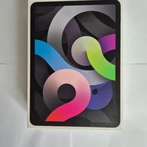 Apple iPad Air 4th Generation 64GB(2020) - WiFi & Cellular - Space Grey - Good - Image 5