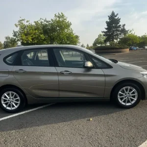 2016 BMW 2 Series 216d SE 5dr Hatchback Diesel Manual with Nav - Image 3