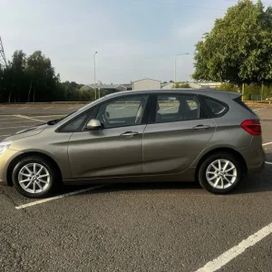 2016 BMW 2 Series 216d SE 5dr Hatchback Diesel Manual with Nav - Image 7