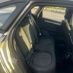 2016 BMW 2 Series 216d SE 5dr Hatchback Diesel Manual with Nav - Image 8