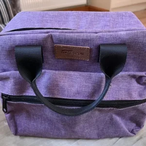 Cooler bag
