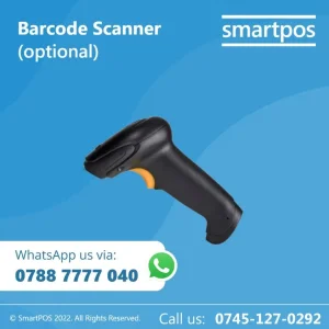 15” All-in-One EPOS System with Software and 1 Year Support - Image 7