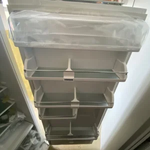 Liebherr Bio Fresh Integrated Fridge - Image 2