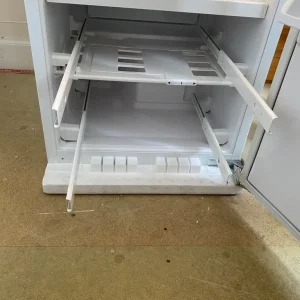 Liebherr Bio Fresh Integrated Fridge - Image 3