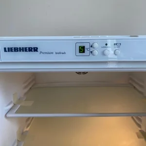 Liebherr Bio Fresh Integrated Fridge - Image 5