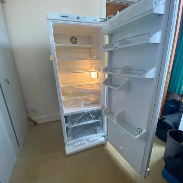 Liebherr Bio Fresh Integrated Fridge