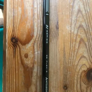 Taylormade driver shaft