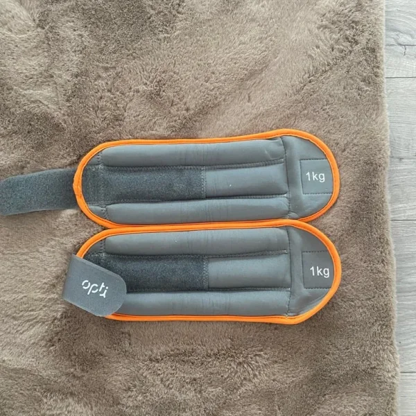 Ankle Weights - Opti 1KG