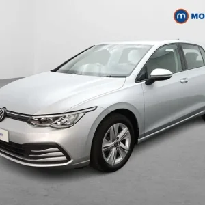 2023 Volkswagen Golf 1.5 eTSI 150 Life 5dr DSG Hatchback Petrol Automatic - Image 3