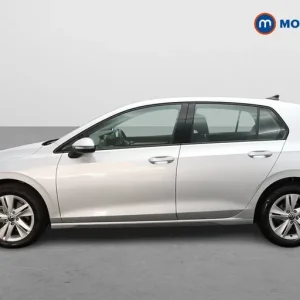 2023 Volkswagen Golf 1.5 eTSI 150 Life 5dr DSG Hatchback Petrol Automatic - Image 4