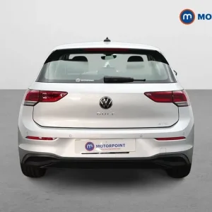 2023 Volkswagen Golf 1.5 eTSI 150 Life 5dr DSG Hatchback Petrol Automatic - Image 6