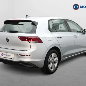 2023 Volkswagen Golf 1.5 eTSI 150 Life 5dr DSG Hatchback Petrol Automatic - Image 7