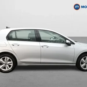 2023 Volkswagen Golf 1.5 eTSI 150 Life 5dr DSG Hatchback Petrol Automatic - Image 8