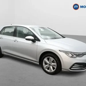 2023 Volkswagen Golf 1.5 eTSI 150 Life 5dr DSG Hatchback Petrol Automatic