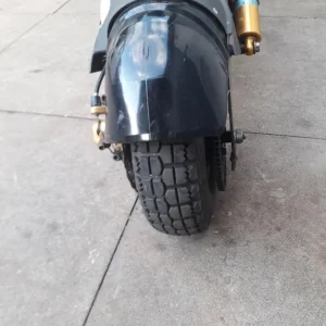 Chaos Electric Scooter - Image 3