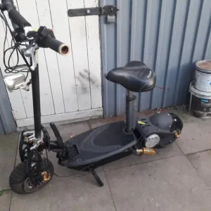 Chaos Electric Scooter