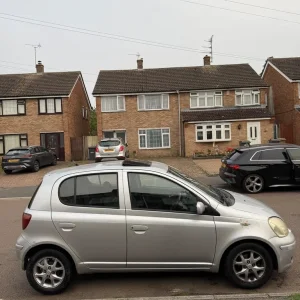 Toyota, YARIS, Hatchback, 2005 AUTOMATIC , 1298 (cc), 5 doors - Image 4