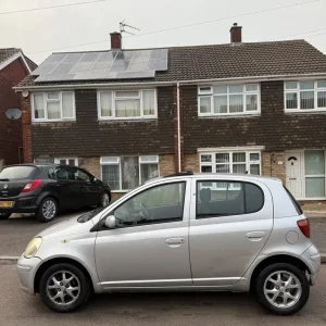 Toyota, YARIS, Hatchback, 2005 AUTOMATIC , 1298 (cc), 5 doors - Image 8