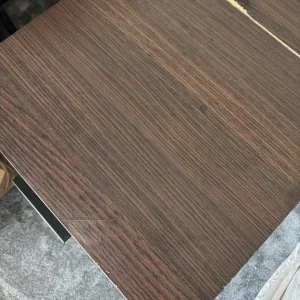 Ikea set of 2 bedside tables - Image 2