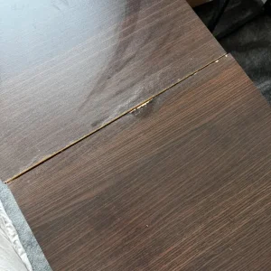 Ikea set of 2 bedside tables - Image 5