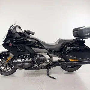 2021 Honda GL1800 Gold Wing 1800 Touring Euro 4 - Image 3