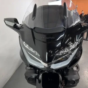 2021 Honda GL1800 Gold Wing 1800 Touring Euro 4 - Image 7