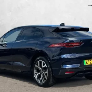 2023 Jaguar I-PACE 294kW EV400 R-Dynamic HSE Black 90kWh 5dr Auto VAT Electric - Image 2