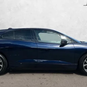 2023 Jaguar I-PACE 294kW EV400 R-Dynamic HSE Black 90kWh 5dr Auto VAT Electric - Image 5
