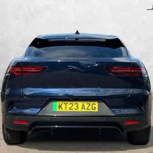 2023 Jaguar I-PACE 294kW EV400 R-Dynamic HSE Black 90kWh 5dr Auto VAT Electric - Image 6
