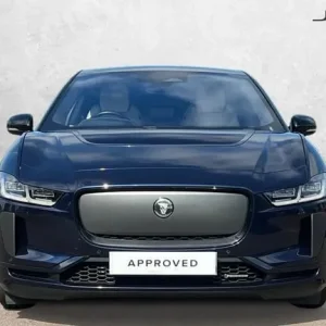 2023 Jaguar I-PACE 294kW EV400 R-Dynamic HSE Black 90kWh 5dr Auto VAT Electric - Image 7