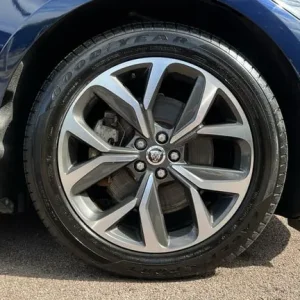 2023 Jaguar I-PACE 294kW EV400 R-Dynamic HSE Black 90kWh 5dr Auto VAT Electric - Image 8