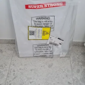 Bath panels as new. Straight Front and End Panel - Image 2