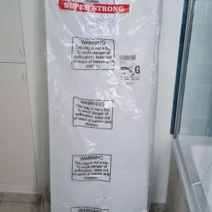 Bath panels as new. Straight Front and End Panel