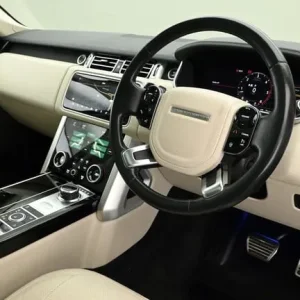 2020 Land Rover Range Rover 3.0 SD V6 Westminster SUV 5dr Diesel Auto 4WD Euro 6 (s/s) (275 ps) S... - Image 3