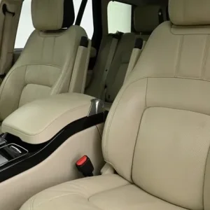 2020 Land Rover Range Rover 3.0 SD V6 Westminster SUV 5dr Diesel Auto 4WD Euro 6 (s/s) (275 ps) S... - Image 4