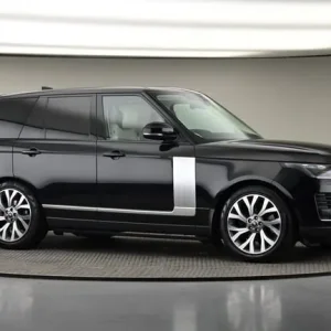 2020 Land Rover Range Rover 3.0 SD V6 Westminster SUV 5dr Diesel Auto 4WD Euro 6 (s/s) (275 ps) S... - Image 6