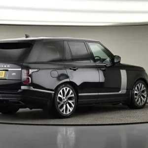 2020 Land Rover Range Rover 3.0 SD V6 Westminster SUV 5dr Diesel Auto 4WD Euro 6 (s/s) (275 ps) S... - Image 7