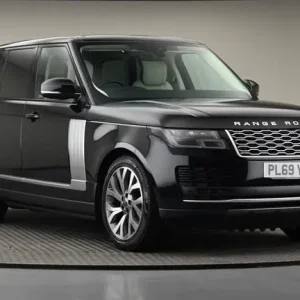 2020 Land Rover Range Rover 3.0 SD V6 Westminster SUV 5dr Diesel Auto 4WD Euro 6 (s/s) (275 ps) S...