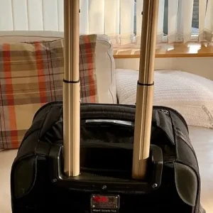 Think Tank V3 Airport Security Messenger Camera Bag, As New - Image 5