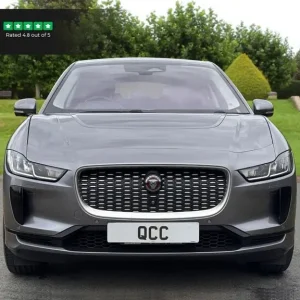 2020 Jaguar I-Pace S 400 90kWh Hatchback Electric Automatic - Image 3