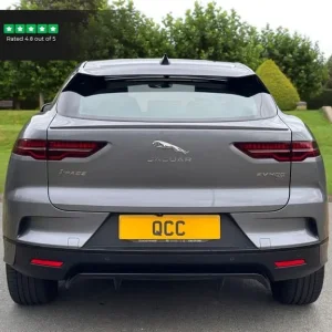 2020 Jaguar I-Pace S 400 90kWh Hatchback Electric Automatic - Image 5