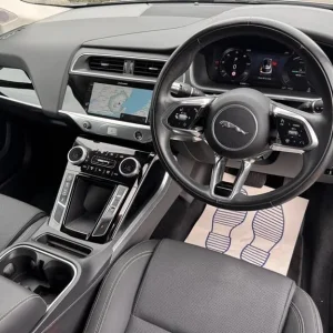 2020 Jaguar I-Pace S 400 90kWh Hatchback Electric Automatic - Image 6
