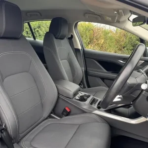 2020 Jaguar I-Pace S 400 90kWh Hatchback Electric Automatic - Image 7