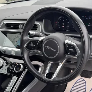 2020 Jaguar I-Pace S 400 90kWh Hatchback Electric Automatic - Image 8