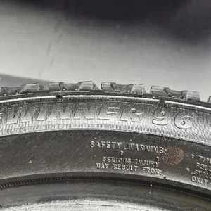 195 50 15 2 x tyres Sailwin Ice Winter 96 - Image 7