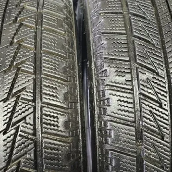 195 50 15 2 x tyres Sailwin Ice Winter 96